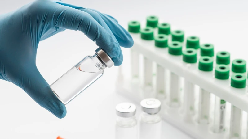 HPV Cobas có độ nhạy cao, xác định chính xác chủng HPV nguy cơ cao, đặc biệt HPV 16 và HPV 18
