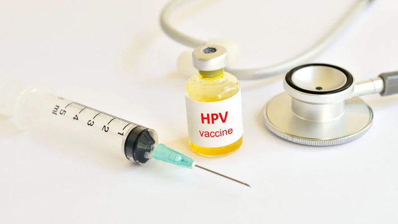 Tiêm vắc xin HPV có tác dụng phòng ngừa nhiễm virus HPV, đặc biệt là các tuýp nguy cơ cao