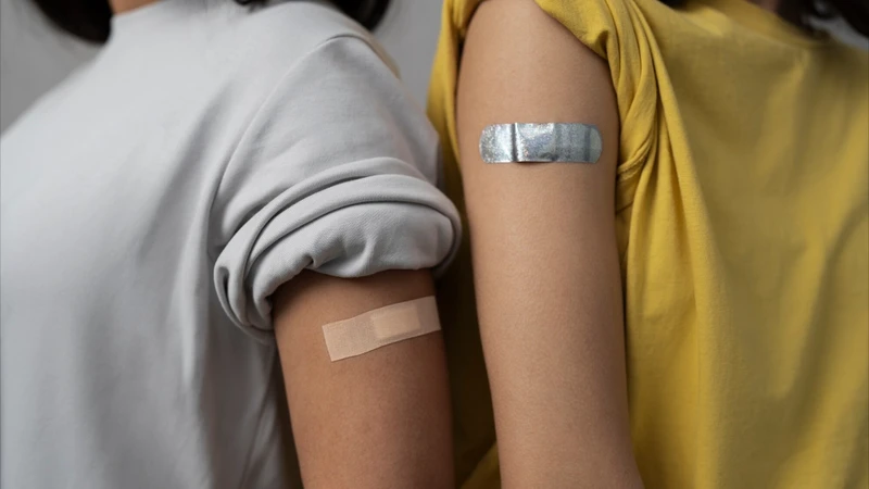 Biện pháp phòng tránh HPV hiệu quả nhất là tiêm vắc xin HPV