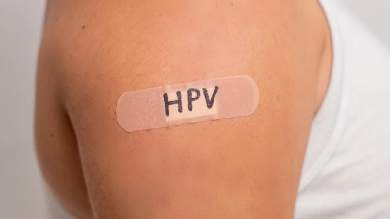 Vắc xin HPV được chứng minh giảm tỷ lệ ung thư tử cung do HPV