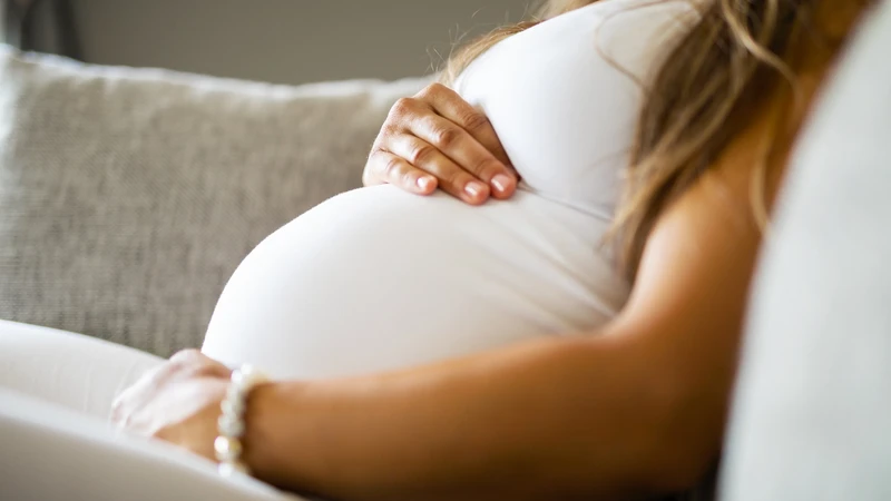 Hướng dẫn theo dõi cử động thai giúp mẹ nhận biết hoạt động của bé