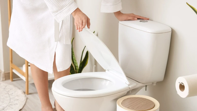 Hướng dẫn cách đi vệ sinh sau chuyển phôi đúng cách và an toàn 2