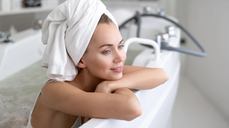 Hướng dẫn cách đi vệ sinh sau chuyển phôi đúng cách và an toàn 3