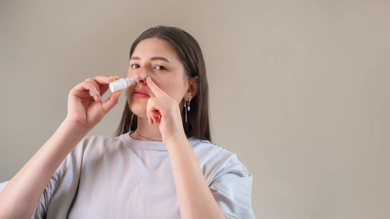Rửa mũi xoang đúng kỹ thuật đảm bảo an toàn và giảm nguy cơ bệnh viêm xoang tiến triển