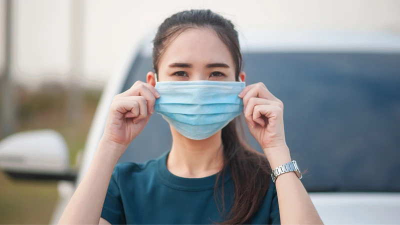 Hướng dẫn cách sống chung với người bị bệnh lao an toàn 3