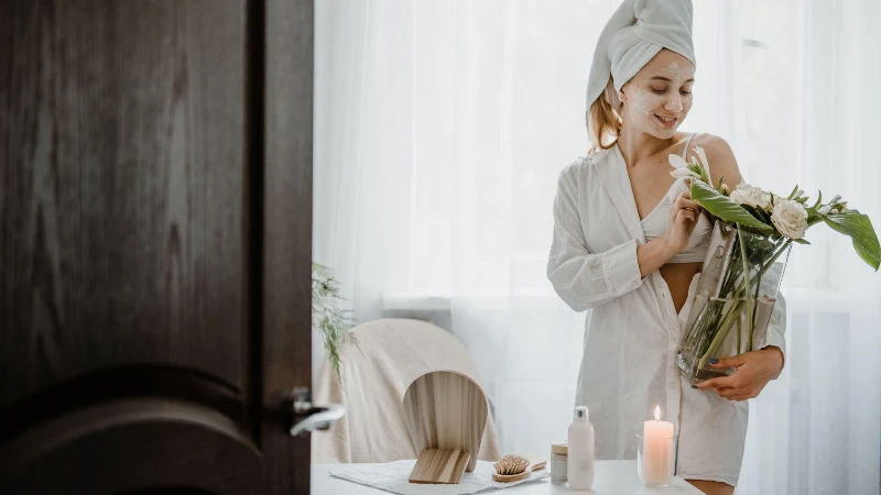 Hướng dẫn cách xả stress trước khi ngủ hiệu quả tại nhà mỗi ngày 3