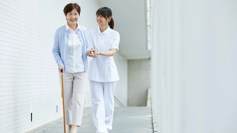 Chăm sóc bệnh nhân bệnh phổi tắc nghẽn mạn tính cần chú trọng dinh dưỡng, luyện tập đúng cách