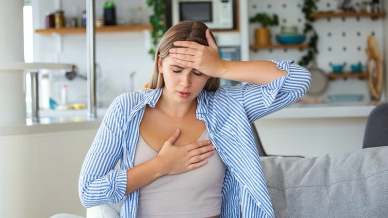 Có rất nhiều nguyên nhân gây rối loạn tiền đình