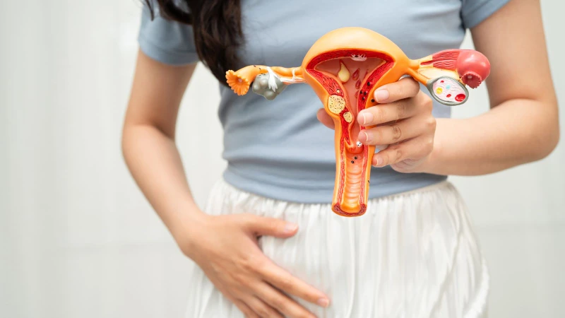 Viêm cổ tử cung không đặc hiệu là gì?