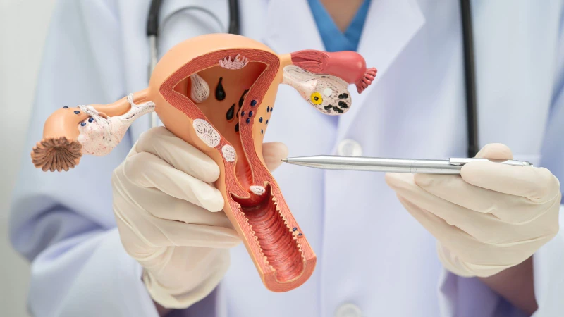 Nếu có dấu hiệu viêm cấp, việc thăm khám sớm và điều trị đúng phác đồ là rất cần thiết