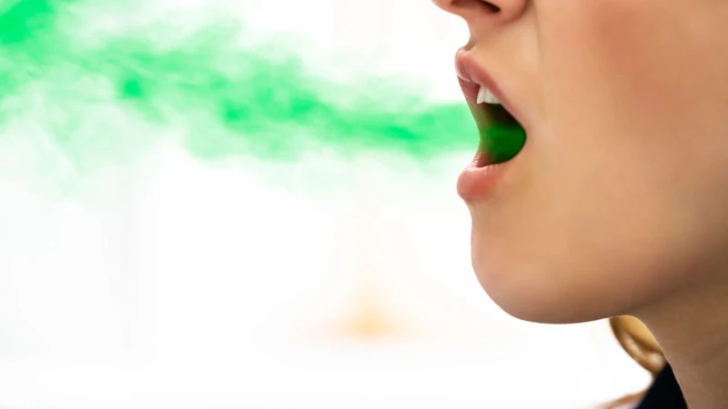 Bị hôi miệng hoàn toàn có thể chữa được nếu xác định chính xác nguyên nhân gây hôi