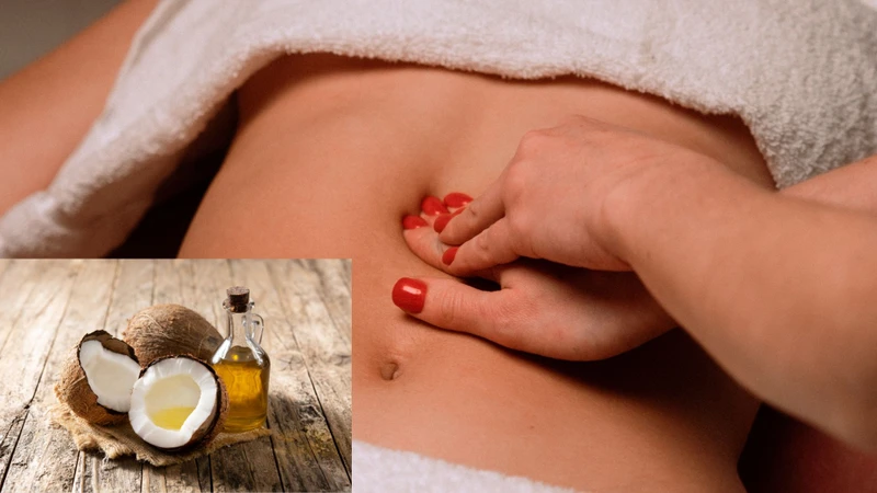 Hướng dẫn chi tiết về cách massage bụng đẩy sản dịch sau sinh 3