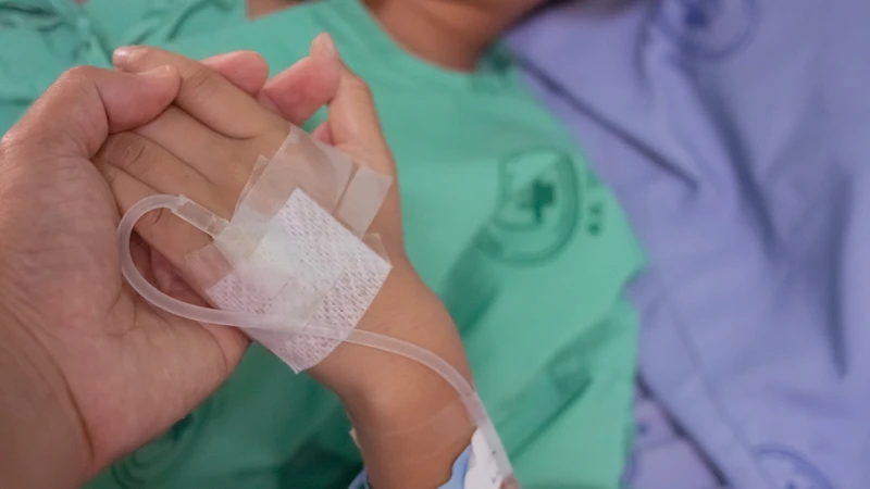 Hướng dẫn điều trị tiêu chảy cấp chuẩn Bộ Y tế và giải pháp phòng ngừa hiệu quả 3