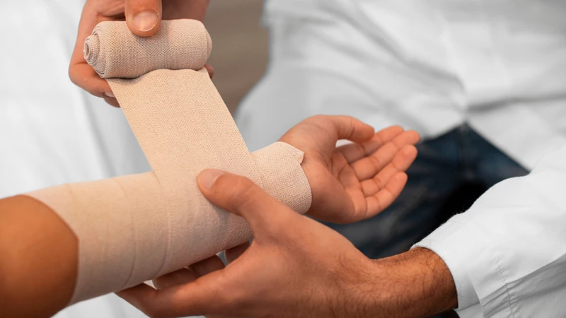 Gãy xương cẳng tay là một trong những chấn thương thường gặp, đặc biệt trong tai nạn sinh hoạt, lao động hoặc thể thao