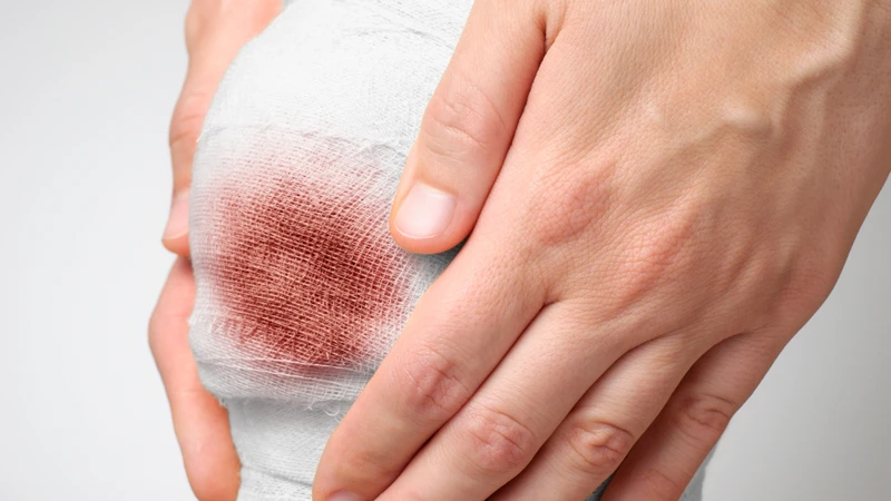 Hướng dẫn thay băng vết thương tránh nhiễm trùng không nên bỏ qua 4
