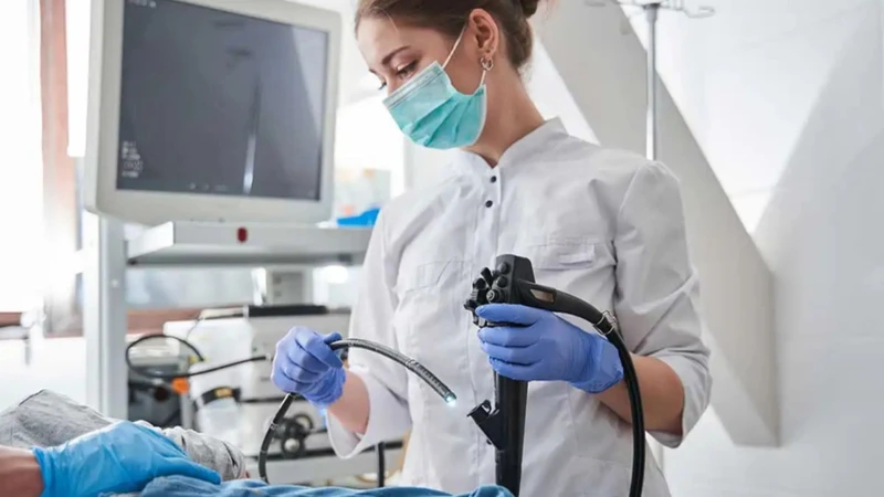 Tuân thủ hướng dẫn trước nội soi dạ dày giúp đảm bảo an toàn và kết quả chính xác