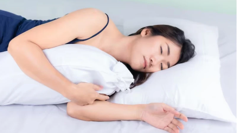 Các nghiên cứu chỉ ra rằng, tư thế nằm nghiêng có thể giúp chất lỏng trong hệ thống Glymphatic lưu thông hiệu quả nhất