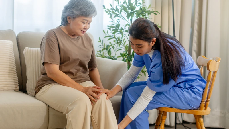Sau khi thực hiện thủ thuật, việc chăm sóc đúng cách sẽ giúp giảm nguy cơ biến chứng