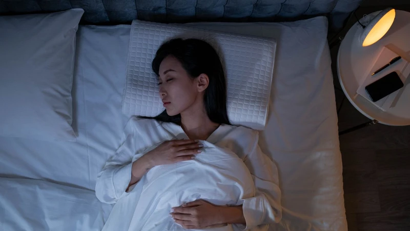 Huyết áp 110 60 là cao hay thấp​? 4