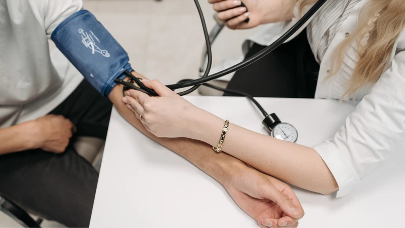 Huyết áp cao có được tiêm vắc xin không? 3