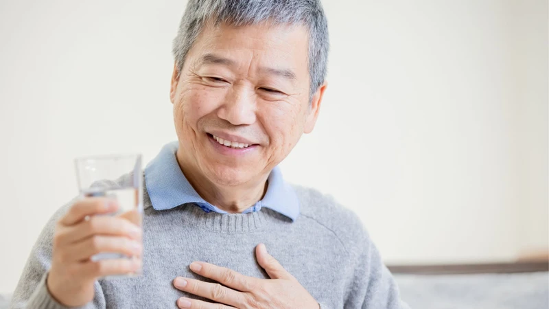 Huyết áp cao có uống được lá vối không là thắc mắc phổ biến của nhiều người lớn tuổi