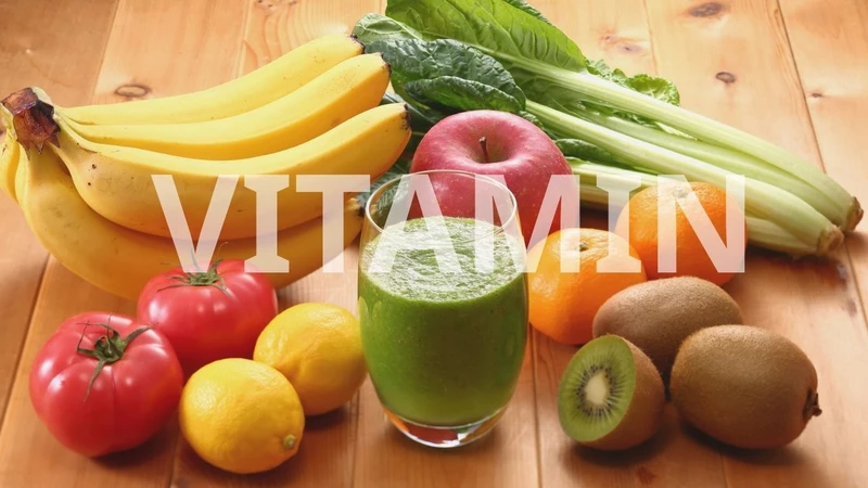 Huyết áp thấp nên bổ sung vitamin gì? 1
