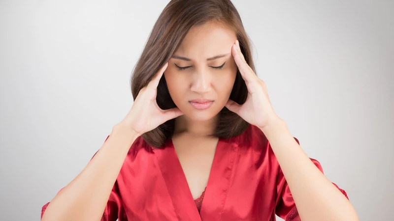 Huyết áp thấp nên bổ sung vitamin gì? 3