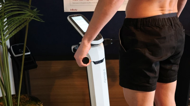 Biết InBody Score bao nhiêu là đẹp giúp bạn xây dựng kế hoạch cải thiện vóc dáng hiệu quả