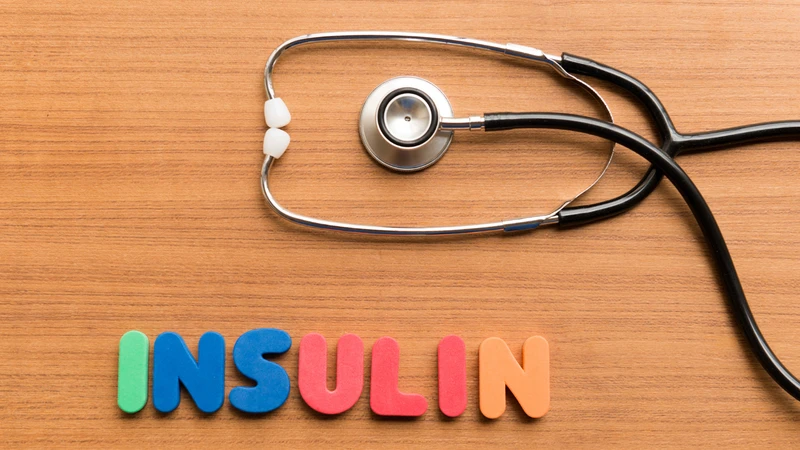 Insulin là hormone đóng vai trò quan trọng trong điều hoà đường huyết
