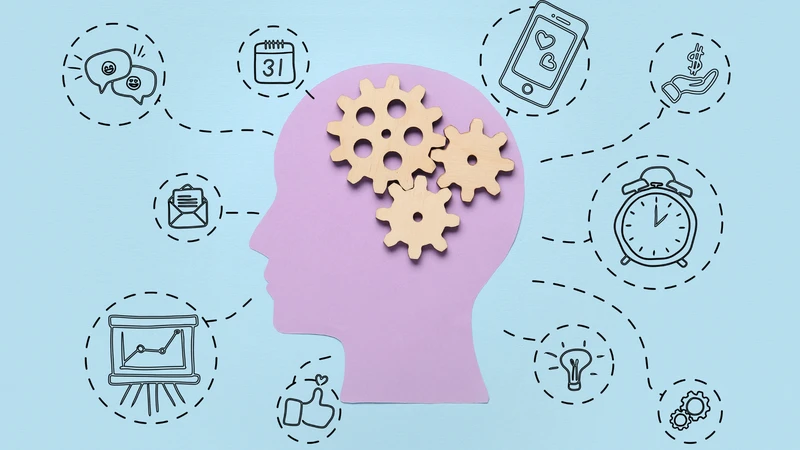 IQ không phản ánh toàn bộ trí thông minh mà chỉ đánh giá một số năng lực nhận thức