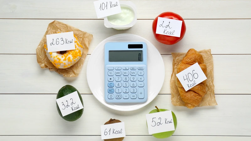 Mỗi thực phẩm có lượng kcal khác nhau và đáp ứng nhu cầu năng lượng riêng của cơ thể