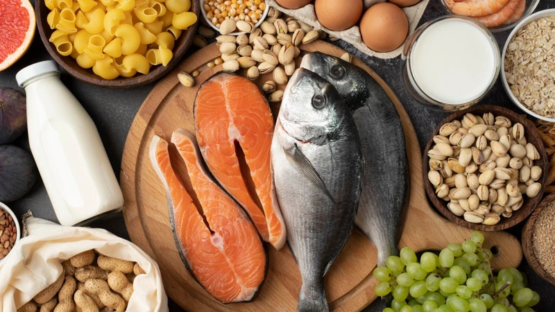 Kẽm hỗ trợ tăng chiều cao hiệu quả, cần kết hợp với lối sống lành mạnh