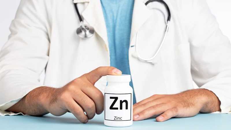 Kẽm (Zinc) là gì? Là khoáng chất vi lượng thiết yếu và góp phần duy trì sức khỏe