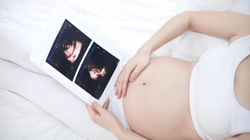 Vậy độ mờ da gáy 1.1mm có cần làm Double test không?