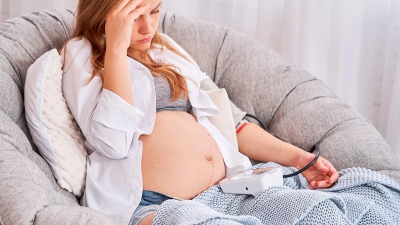 Mức độ nguy hiểm của&nbsp;bệnh rubella ở bà bầu sẽ thay đổi theo từng giai đoạn thai kỳ khác nhau