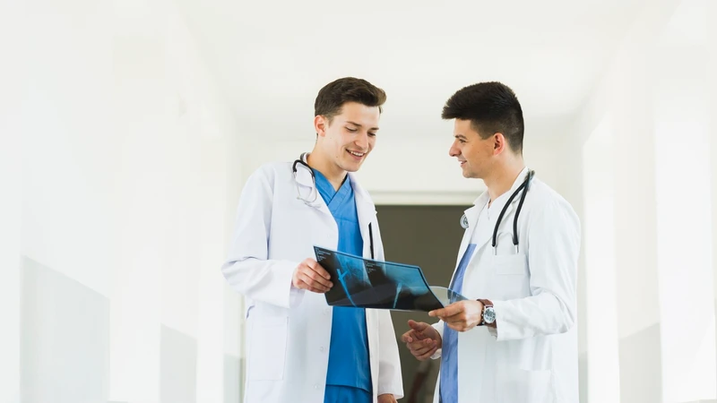 Trình độ chuyên môn của bác sĩ sẽ ảnh hưởng đến độ tin cậy của chẩn đoán