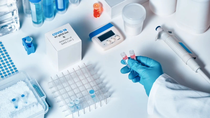 Kết quả xét nghiệm PCR có thể chẩn đoán bệnh gì? Ưu và nhược điểm của xét nghiệm PCR 2