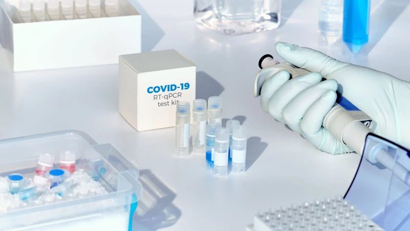 Kết quả xét nghiệm PCR có thể chẩn đoán bệnh gì? Ưu và nhược điểm của xét nghiệm PCR 4