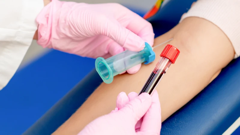 Kết quả xét nghiệm Triple Test nguy cơ cao, thai phụ không nên quá lo lắng