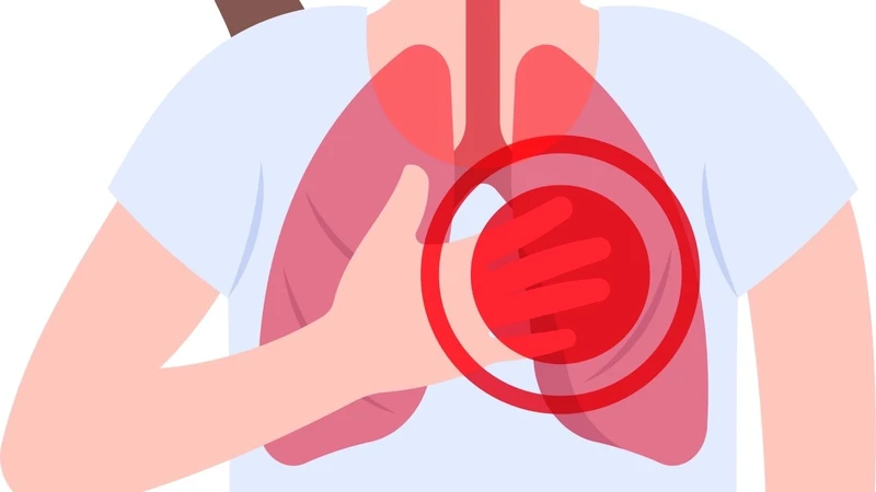 Khạc đờm ra máu: Nguyên nhân, triệu chứng và cách phòng ngừa 4