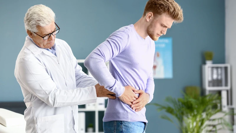 Khám bộ phận sinh dục nam ở khoa nào và cần lưu ý những gì trước khi đi khám? 2