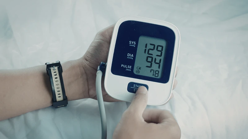 Khám cao huyết áp gồm nhiều bước đánh giá toàn diện
