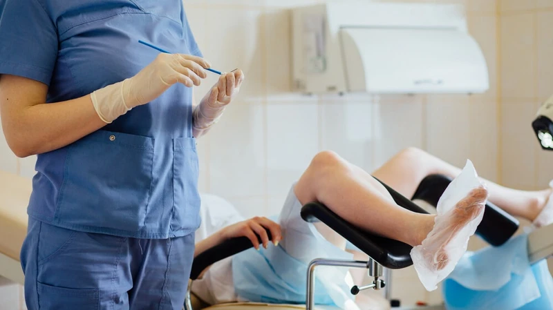 Khám phụ khoa có biết đã quan hệ hay chưa không? 3