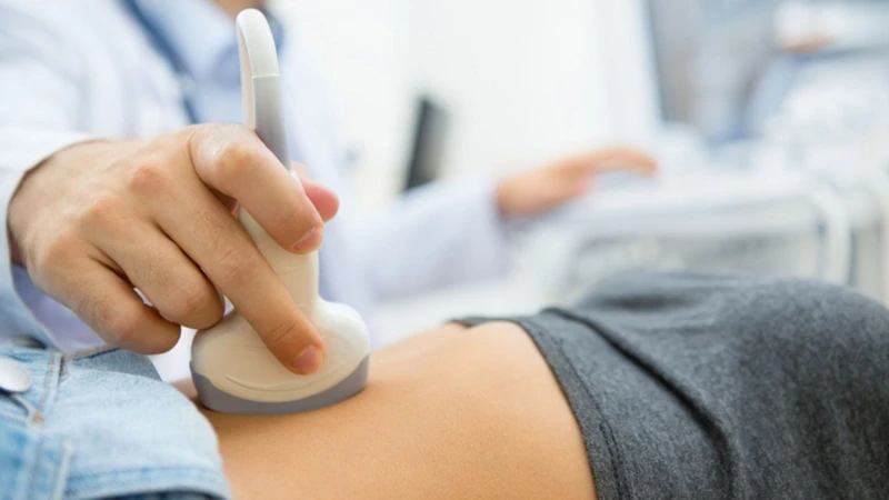 Bác sĩ có thể chỉ định siêu âm sàn chậu trong trường hợp cần thiết