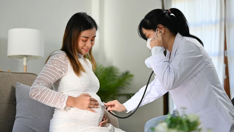 Chuẩn bị trước khi khám giúp đánh giá sức khỏe sinh sản chính xác hơn