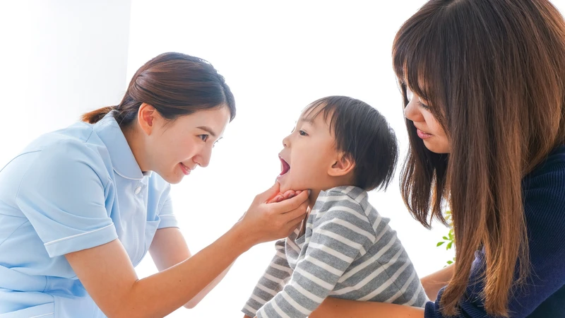 Thời điểm phù hợp để khám tổng quát cho bé theo từng độ tuổi