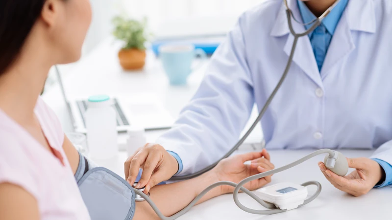 Khám tổng quát định kỳ giúp chủ động bảo vệ sức khỏe lâu dài