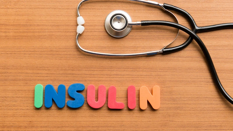 Kháng insulin gây ảnh hưởng lớn đến sức khỏe