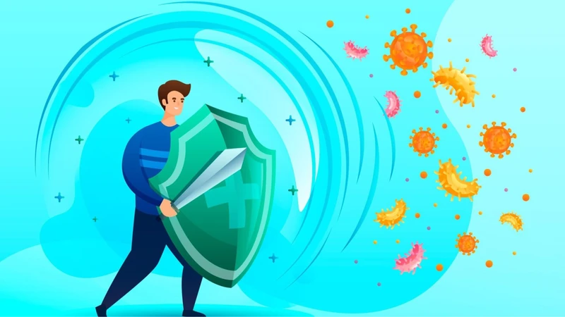 Vai trò của kháng nguyên trong hệ miễn dịch