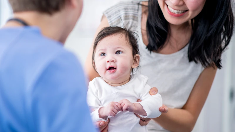 Beyfortus có thể sử dụng cho nhiều nhóm trẻ trong mùa RSV đầu tiên